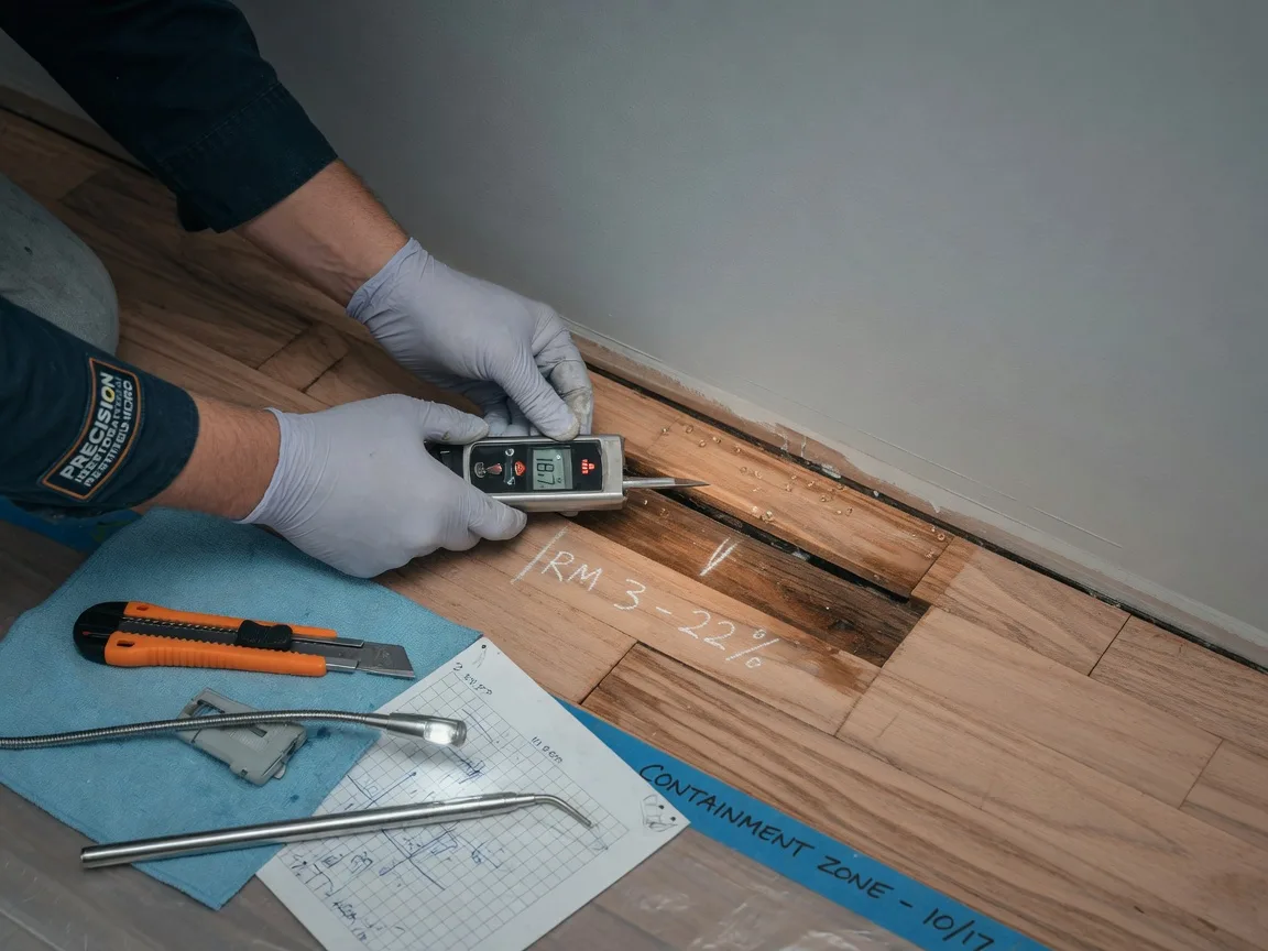 Why choose Water Removal in Vail, CO